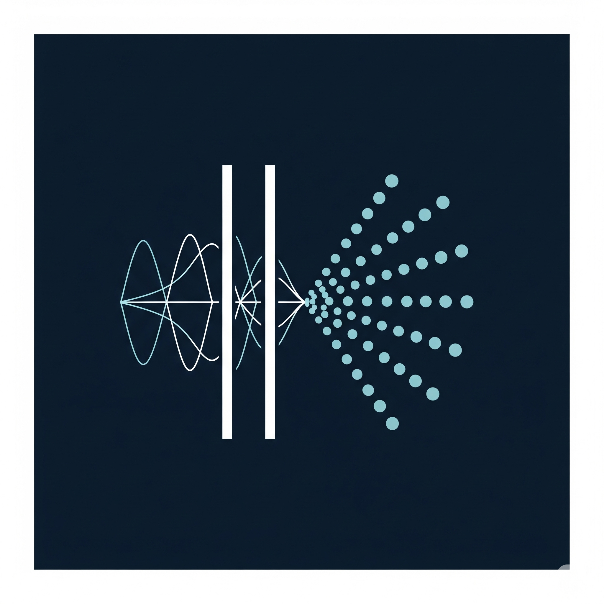 DoubleSlit Software - Logo de la empresa de desarrollo de software